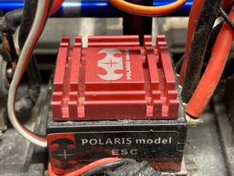 PREDANY Himoto 1:10 monster ptr - 8