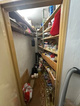 2 izbový byt Myjava - 8