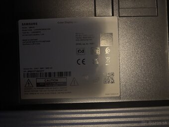 55" Samsung QM55C UPLNE NOVY - 8