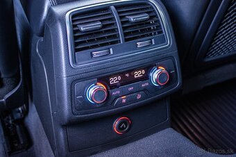 Audi A6 Avant C7 Quattro S Line 3,0 TDI 200kW / TOP STAV / - 8