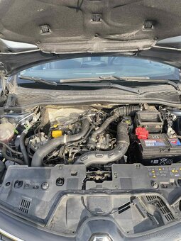 Renault Clio Grandtour - 8