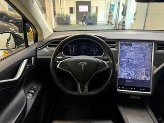 Tesla Model X 100D CCS 2017- Anvil - 8