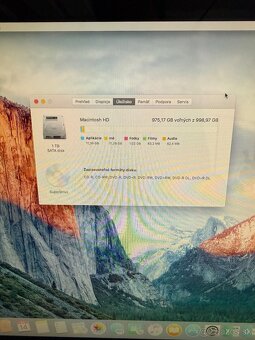 Apple iMac Aluminum (iMac7,1) - 8