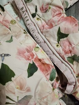 Luxusny zn.TED BAKER 3-6mes. - 8