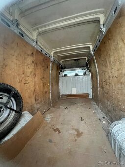 Opel Movano 2.5cdti - 8