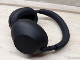 Sony WH-1000XM6 black - 8