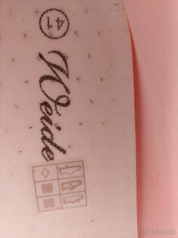 Dámska letná obuv 41 - 8