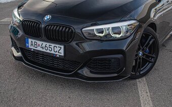 BMW M140i xDrive A/T - 8