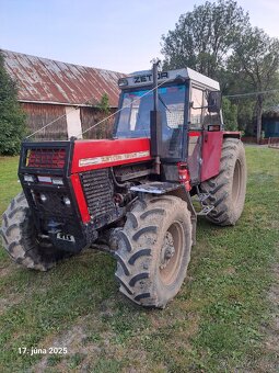 Zetor crystal 12045 - 8