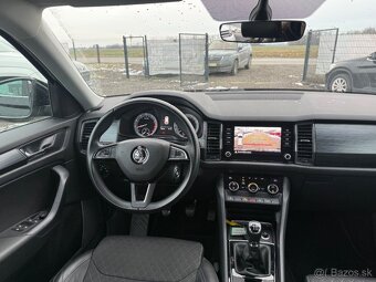 Škoda Kodiaq 1.5 TSI ACT Style - 8