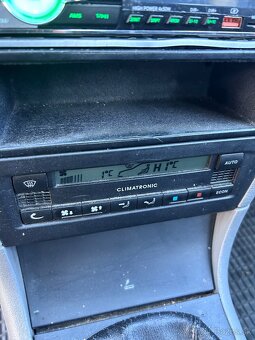 Škoda Octavia 1.9 TDi - 8