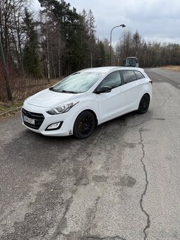 Hyundai i30cw 81kw - 8