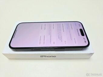 Apple iphone 16 128GB Black - 8