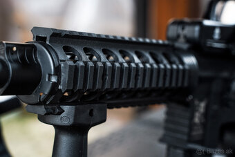 Airsoft výbava komplet - 8