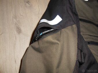 Predam novu kvalitnu a nadupanu bundu SPIDI VOYAGER JACKET - 8