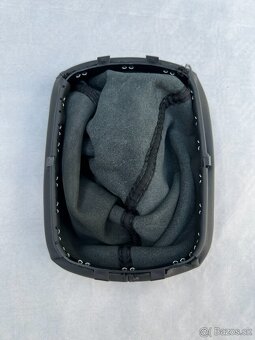Origo Radiaca Páka Superb 1 Koža/Drevo - 8