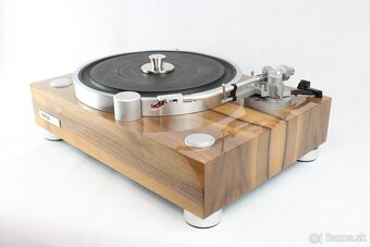Gramofón YAMAHA GT-2000 - 8