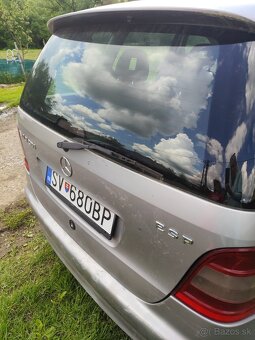 Predam na dojazdenie alebo súčiastky - 8