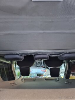 Ford focus 1.8tdci r.v 2006 - 8