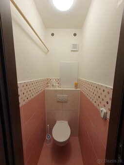 Zariadený 2 izbový byt, loggia, ul. Mukačevská, Prešov - 8