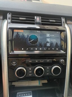 Land Rover Discovery 2.0D SD4 HSE AWD A/T - 8