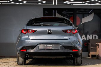 Mazda 3 2.0 Skyactiv G122 - 8