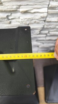 Stojany vyska 40cm - 8
