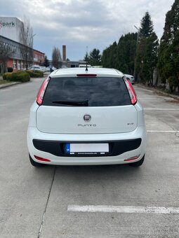 Fiat Grande Punto 1.4, 2011, 57 kW, 162421 km - 8