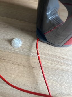 Dolce gusto kavovar - 8