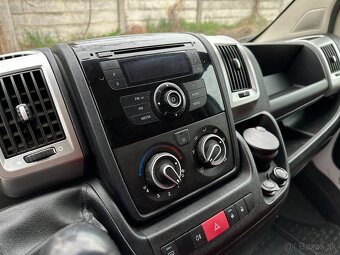 Fiat Ducato 2.3 L3H2 - 8