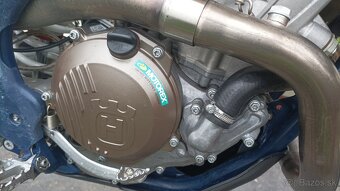 Husqvarna FE 350 2021 - 8