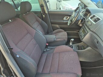Skoda Fábia 1.6 Sportline 62 000KM - 8