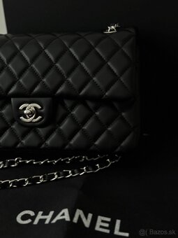 Chanel kabelka taska The Classic 11.12 handbag - 8