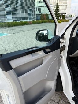 Volkswagen Transporter Caravelle 8miest 2.0 Bi-tdi 150kw dsg - 8