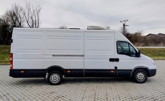 Iveco Daily 2,3jtd - 8