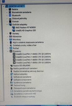 HP EliteBook 850 G3 - 8