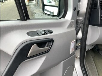 Mercedes-Benz Sprinter 213 2.2 CDI 325 L1H1 Airco Cru - 8