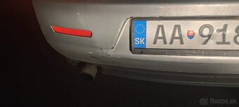 Alfa Romeo 159sw 1.9JTD 110kw - 8
