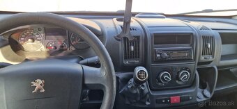 Peugeot Boxer 2.2 HDI - 8