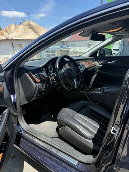 Predam CLS 350 4-Matic - 8