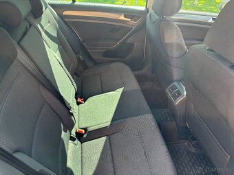 Predám Volswagen Golf 1,6 TDI - 8