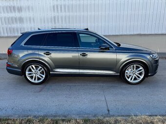 Audi Q7 S-line 3.0 TDI Quattro 200kw tiptronic - 8