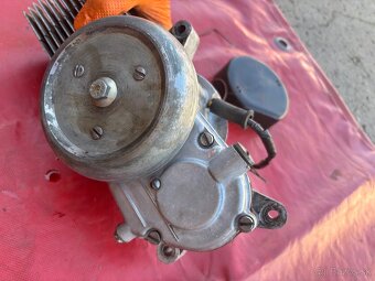 Babetta 207 motor - 8