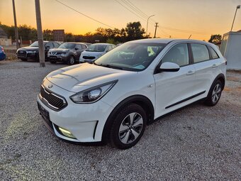 Kia niro - 8