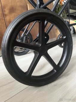 Dvojkombinácia Cybex Priam 4.0 (2022) + doplnky - 8