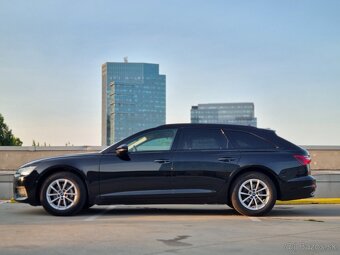 Audi A6 Avant 40 2.0 TDI mHEV quattro S tronic - 8