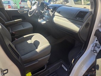 Volkswagem multivan 2.5tdi - 8
