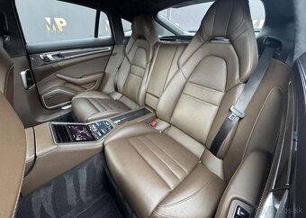 Porsche Panamera 4.0 V8 Turbo S 500kW, DPH automat 500 kw - 8