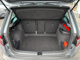 Škoda Karoq 2.0 TDI SCR Style 4x4 DSG - 8