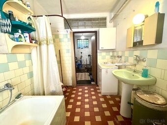 Rodinný dom pri lese Košice - Myslava - 8
